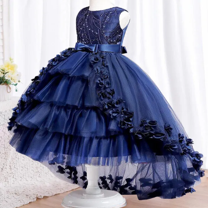 MQATZ%20New%20High%20Quality%20Baby%20Lace%20Princess%20Dress%20For%20Girl%20Elegant%20Birthday%20Party%20Trailing%20christmas%20Clothes%203-12%20Years%20T5399%20-%20Image%207