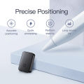 1-3PCS Mini Magnetic GPS Pet Location SIM Message Positioner Real Time Tracking for Car/Person/Pet. 