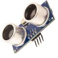 Ultrasonic HC-SR04 5V 4Pn Sensor. 