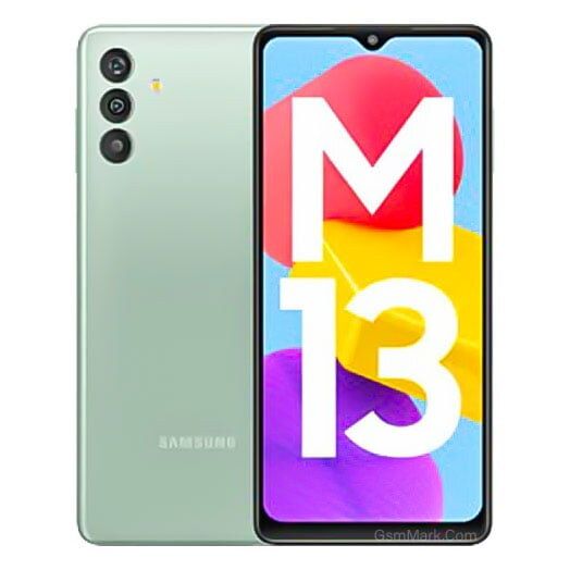 Samsung Galaxy M13