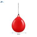 Water Heavy Bag Boxing Load Bearing Filled with Water Water Punching Bag Boxing. 