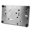 KOGEEK Explosion-proof Cooling Tin Multifunctional Platform PCB Holder Jig for IPX/XS/XS MAX Motherboard Fixture Repairing Tool. 