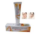 MELACARE FACE CREAM 25G. 