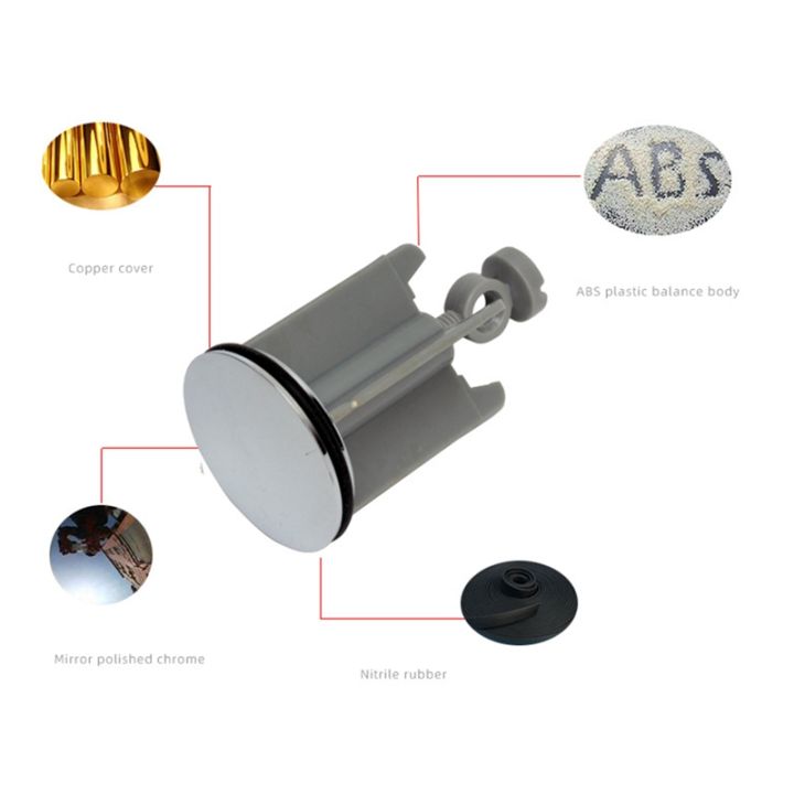 JDXHLAU%20Universal%20Sink%20Plug%20Bathroom%2040mm%20Pop-Up%20Plug%20Replacement%20Drain%20Plug%20Detachable%20Adjustable%20Manual%20Lift%20Drain%20Plug%20-%20Image%205