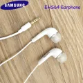 【DIV MALL】Samsung Earphones EHS64 With Microphone 3.5mm In-Ear Wired Earphone For Galaxy A50 A70 M51 A21S. 