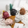 Women's Fashion Minimalist Fashion Backpack Mini Backpack Student Backpack Cherry Super Store. 