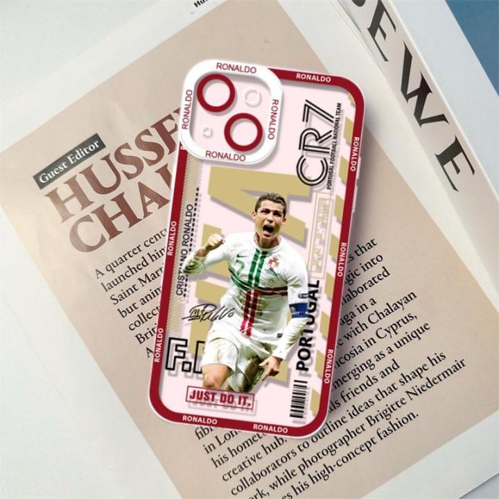 Case%20For%20IPhone%2011%2012%20Pro%20Max%2013%20Mini%206%206S%20Plus%206+%20Phone%20Case%20Soft%20Clear%20TPU%20Football%20Player%20Messi%20Cristiano%20Ronaldo%20Neymar%20Kai%20Havertz%20Camera%20Protective%20Luxury%20Shockproof%20Anti-falling%20Cartoon%20Full%20Protection%20Anti-Knock%20Fashion%20Cute%20-%20Image%203