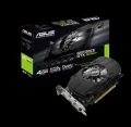ASUS PHOENIX GTX 1050 TI 4GB GDDR5-Graphic Cards. 