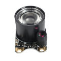 Mini Infrared LED Light 5W 850 Camera Video Recoder Board Module Night Vision Infrared IR for Raspberry Pi. 