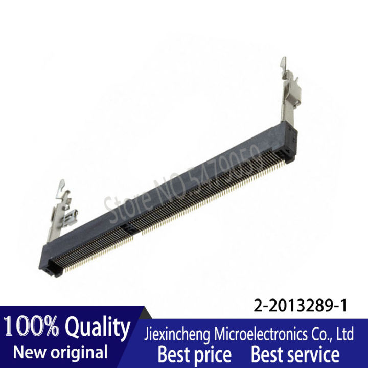 2-2013289-1 Ddr3 204pin 1.5v 5.2mm
