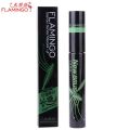 Not Smudge Thick Waterproof Magic Mascara Mascara Lengthening Curling   Long 11g Flamingo Lengthened. 