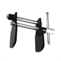 Auto Disc Brake Pad Separator Adjuster Brake Cylinder Return Tool 0-75mm Brake Disc Piston Pad Spreader Separator. 
