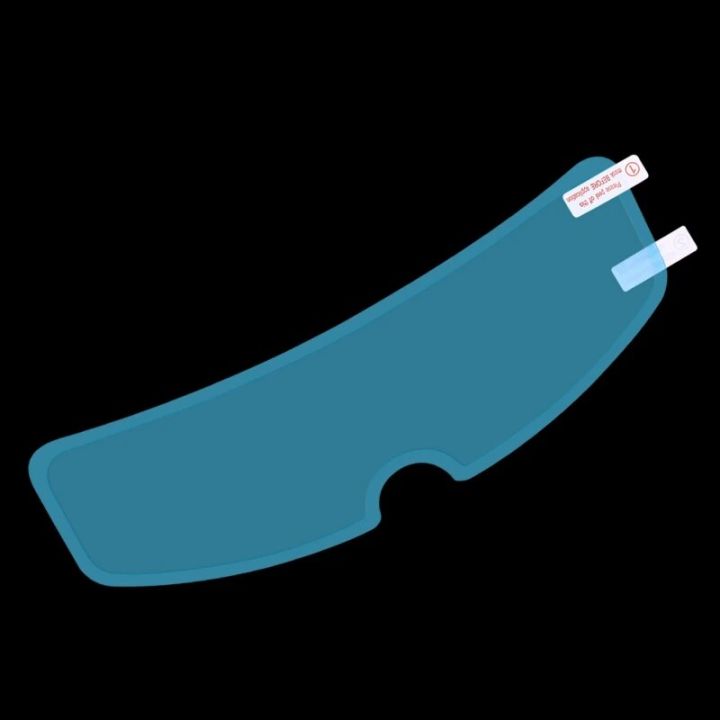 Helmet%20visor%20Motorcycle%20Helmet%20Anti-fog%20Film%20Clear%20Rainproof%20Fogproof%20Fog%20Resistant%20Helmet%20Visor%20Shield%20K3%20K4%20Riding%20Safety%20Universal%20-%20Image%204