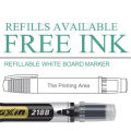 refillable ink for white board marker.. 