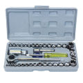 AIWA 40pcs Multifunctional Tools kit or Wrench set. 