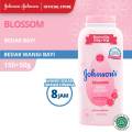 Johnson's Baby Powder Blossoms, 200 gm. 