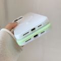 HOCE Candy Color Magnetic Phone Cases For iPhone 17 16 15 14 13 12 11 Pro Max Plus 17 Air MagSafe Case 2 in 1 Matte Back Soft Cover. 