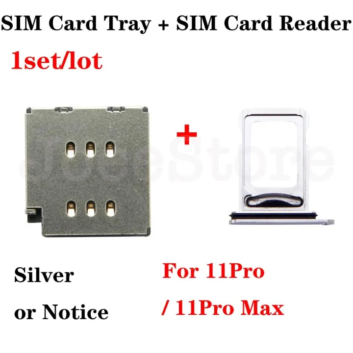 1set%20Dual%20Sim%20Card%20Reader%20Connector%20Flex%20Cable%20For%20iPhone%2011%2012%2013%20Pro%20Max%20XR%20SIM%20Card%20Tray%20Holder%20Slot%20Adapter%20Replacement%20Part%20-%20Image%207