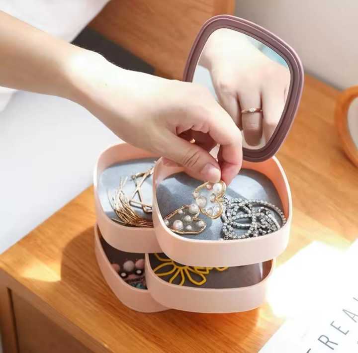 Rotatable%20Multi-Layer%20Jewelry%20Box%20With%20Mirror%20For%20Storing%20Earring%20Ring%20Chain%20Plastic%20Material%20Jewelry%20Packaging%20-%20Image%202