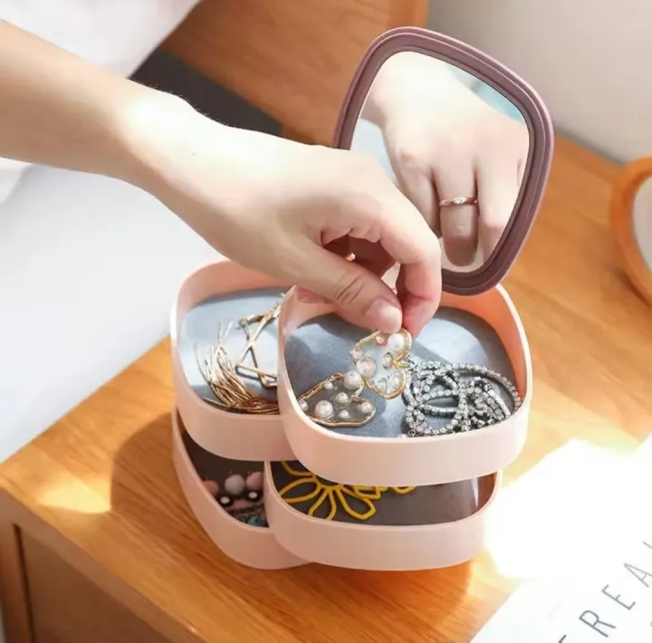 Rotatable%20Multi-Layer%20Jewelry%20Box%20With%20Mirror%20For%20Storing%20Earring%20Ring%20Chain%20Plastic%20Material%20Jewelry%20Packaging%20-%20Image%202