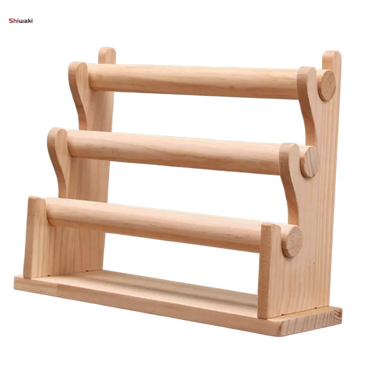 Modern%20Bangle%20Bracelet%20Holder%20Stable%20Gift%20Wood%20Jewelry%20Storage%20Organizer%20for%20Home%20-%20Image%202