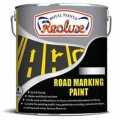 Road Marking Paint. 
