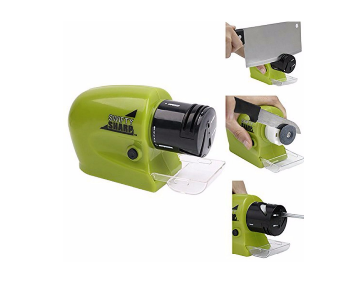 Swifty%20Sharp%20Cordless%20Motorized%20Knife%20Blade%20Sharpener%20Green%20Swift%20Sharp%20Smart%20Blade%20Knife%20Sharpener%20-%20Image%205