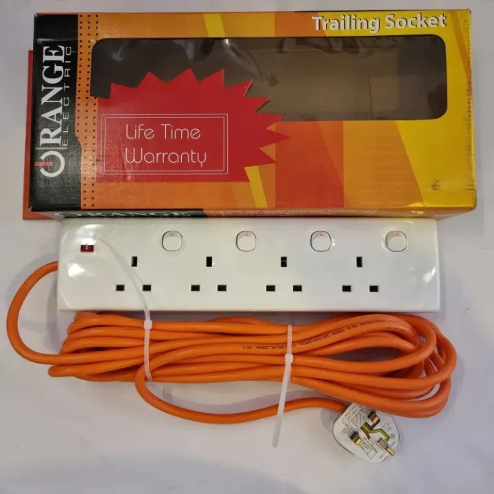 ORANGE%20-%20Extension%20Wire%20Cord%205%20Meter%204Way%20-%2013A%20Trailer%20Multi%20Socket%20-%20Multi%20Plug%20Power%20Strip%20-%20Fused%20Plug%20Top%20-%20Life%20Time%20Warranty%20-%20Image%207