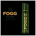 Foog Perfumed Body spray ( VICTOR ) 120ml. 