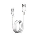 GERLAX Type C Data Cables 2.4A USB Charger Wire Data Transmission Fast Charging 1M For Samsung Huawei Nokia Xiaomi. 