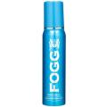 Fogg body spray. 