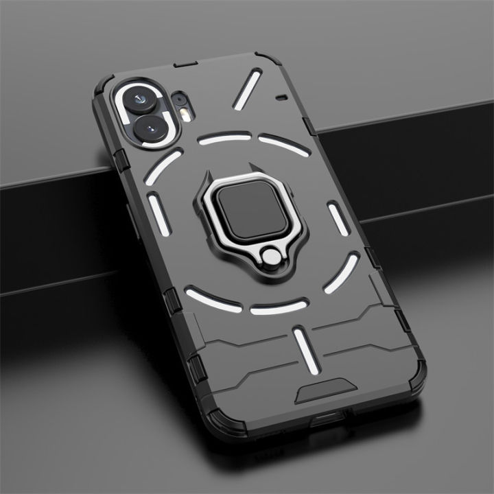 PhoneothingArmor%20Shock%20Coverne%201%202ng%20PhoPhone%20For%20Nothing%202%20Case%20Nothiproof%20Hard%20PC%20Silicone%20Protect%20Phone%20Back%20Cover%20N%202%20-%20Image%202