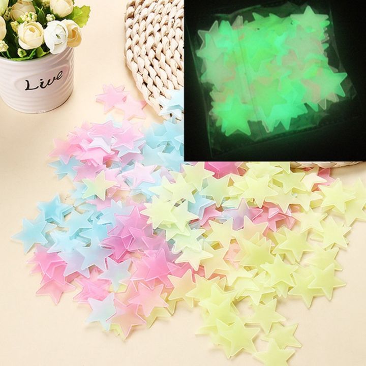 50%20Pieces%20High%20Quality%20Radium%20%20Stars%20stickers%20Radiam%20star%20stickers%20-%20Image%209