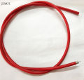 1/2/3m 5m 10m RG402 Red Simi Rigid RF coax cable Semi-Flexible 50ohm RG402 cable 50cm 15m 20m 30m. 