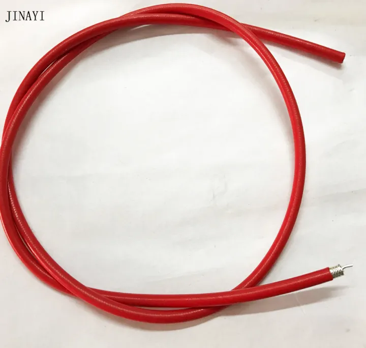 1/2/3m%205m%2010m%20RG402%20Red%20Simi%20Rigid%20RF%20coax%20cable%20Semi-Flexible%2050ohm%20RG402%20cable%2050cm%2015m%2020m%2030m%20-%20Image%203