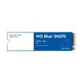WD Western Digital M.2 Nvme 2280 SATA III SSD (SN570) Gen3x4- 250GB/ 500GB/ 1TB- Up to speed 2500mb s- Internal & External SSD. 