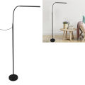 LED Floor Lamp 10 Level Brightness Standing Reading Light Energy Efficient for Living Room. 