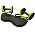 REVOFLEX XTREME TOTAL BODY EXERCISE GYM FITNESS ABDOMINAL RESISTANCE ABS TRAINER. 