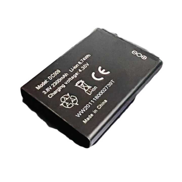 Mobitel M09 pocket Router Battery DC009 DC021 Jazz battery WD670 wipod