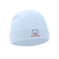 Newborn Outfit Set Infant Cradle Cap Anti Scratch Warm Gloves Sleep Shoes Soft Cotton Baby Bonnet Mittens Footwear. 