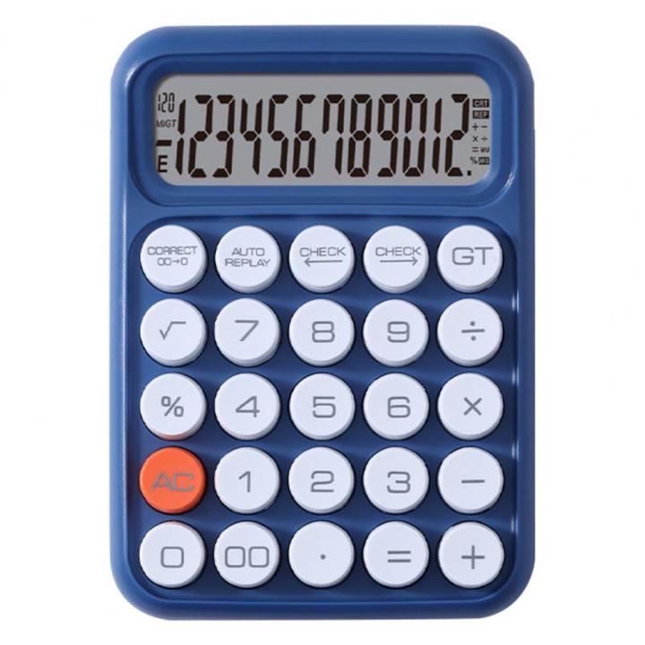 Mechanical%20Switch%20Calculator%20Cute%2012%20Digit%20LCD%20Display%20Retro%20Round%20Keys%20Automatic%20Shutdown%20Calculator%20Student%20Calculator%20-%20Image%207