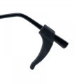 Anti Slip Ear Hook Eyeglass Eyewear Accessories Eye Glasses Silicone Grip Temple Tip Holder Spectacle Eyeglasses Grip. 