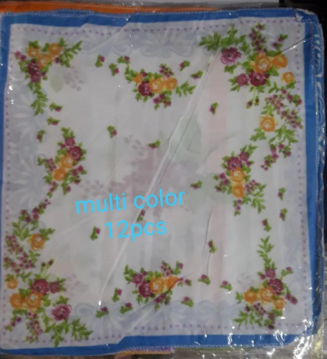 Colorful%20Handkerchief%20Women%20Cotton%20Floral%20Embroidered%20Scarf%20Pocket%20Hankie%20Hankerchief%20Random%20Color%2012%20pcs%20-%20Image%206