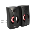 Hotmai HT-556 LED Multimedia Speaker 2.0. 
