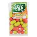 Tic Tac Lime & Orange (16g). 