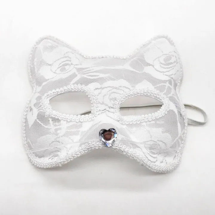 Lace%20Eye%20Mask%20Halloween%20Cosplay%20Fox%20Mask%20Women%20Girl%20Half%20Face%20Party%20Masquerade%20Birthday%20Wedding%20Animal%20Cat%20Masks%20-%20Image%206