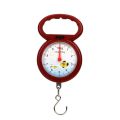 【hot】 Portable Hanging 10Kg Hanging Scale Digital Scale Fishing Weights Pocket Scale Travel Weighting Luggage Scales. 