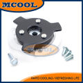 NEW AC Compressor Clutch Plate Hub For Audi A3 Q3 VW Golf 6 Passat Tiguan DELPHI 5N0820803A. 