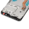 Original LCD For Asus ZenFone Max Pro (M1) ZB601KL ZB602KL LCD Display Touch Screen Panel Digitizer Assembly with Frame. 