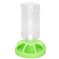 Reptile Water Dispenser ABS Multifunction Easy To Use Compact Portable Automatic Reptile Water Feeder for Lizard. 